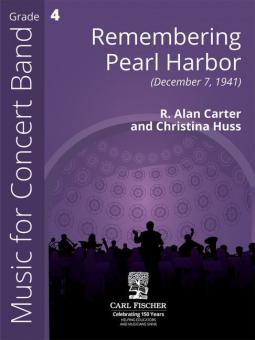 Remembering Pearl Harbor 