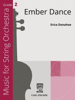 Ember Dance 