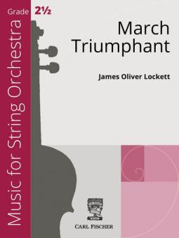 March Triumphant 