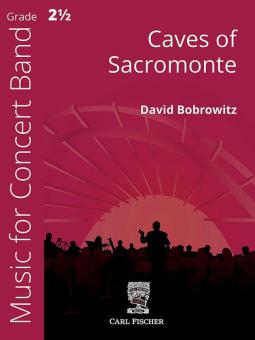 Caves of Sacromonte 