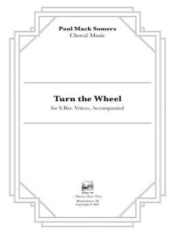Turn the Wheel 