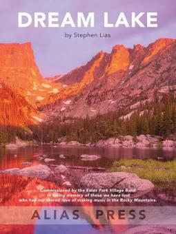 Dream Lake 