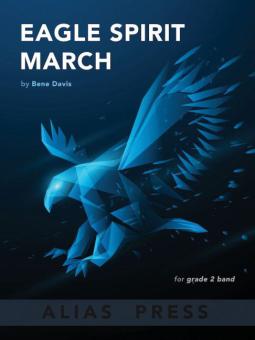 Eagle Spirit March 