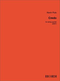 Credo 