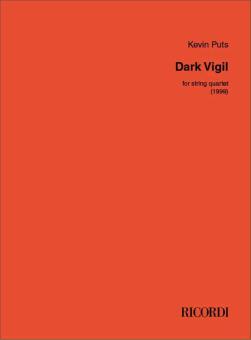 Dark Vigil 