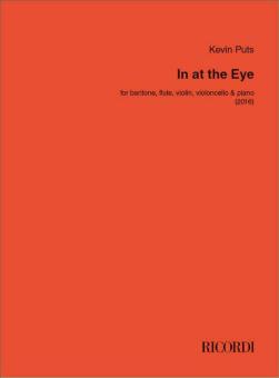 In at the Eye 