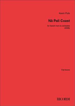 Na Pali Coast 
