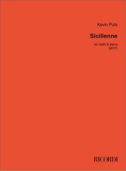 Sicilienne 
