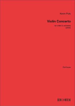 Violin Concerto 