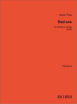 Bad-ass 