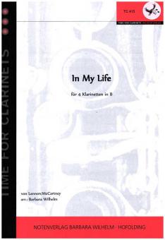 In my Life 