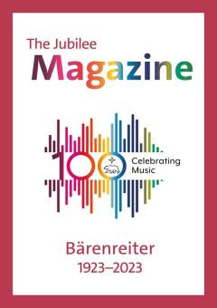 The Jubilee Magazine 