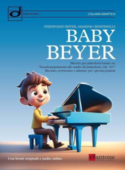 Baby Beyer 