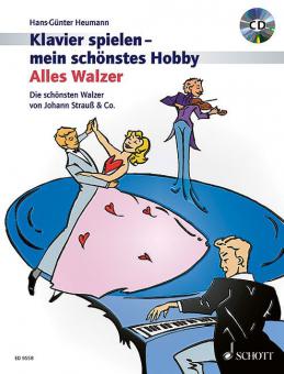 Alles Walzer! 