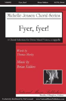 Fyer, Fyer! Standard