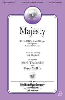 Majesty Standard
