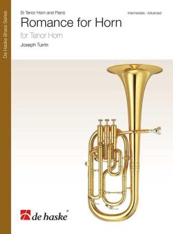 Romance for Horn 