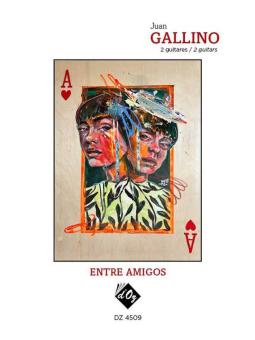 Entre amigos 
