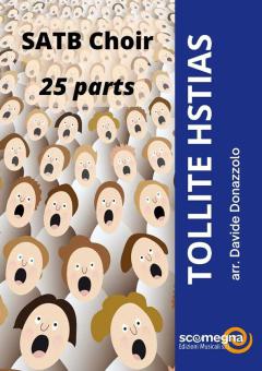 Tollite Hostias 