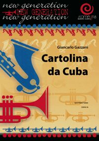 Cartolina da Cuba 