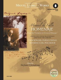 Homenaje Standard