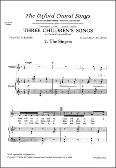 The Singers 