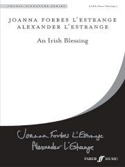 An Irish Blessing 