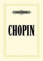Concerto No.1 in E minor, Op. 11 Movement I (Abridged) 