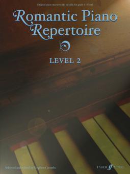 Berceuse Op. 8, No.2 