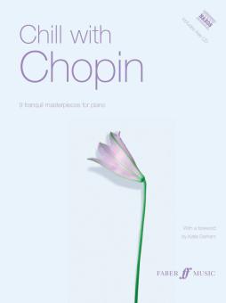 Waltz in A Flat Major 'L'adieu', Op.69 No.1 