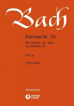 Wir danken dir, Gott, wir danken dir 