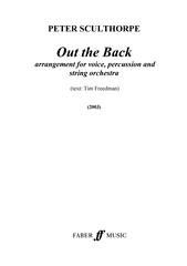 Out the Back 