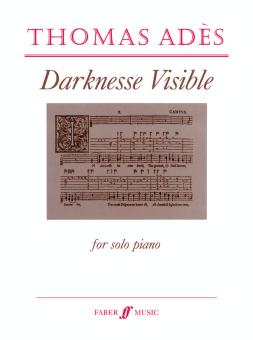Darknesse Visible 