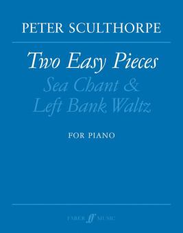 Two Easy Pieces 