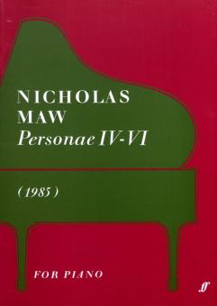 Personae IV 