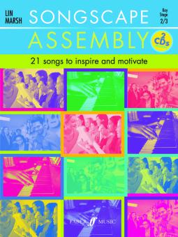 The World Of My Tomorrow 