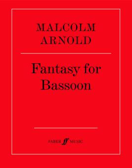 Fantasy for Bassoon 