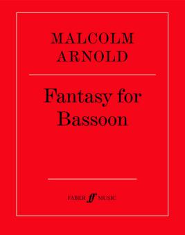 Fantasy for Bassoon 