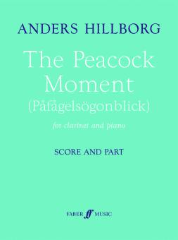 The Peacock Moment (Påfågelsögonblick) 