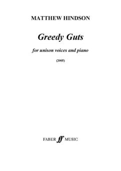 Greedy Guts 