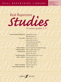 Study in C Op. 17, No.6 