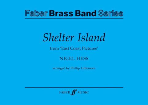 Shelter Island 