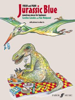 Dotty Diplodocus 