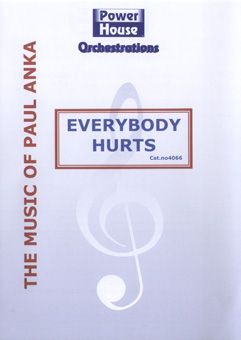 Everybody Hurts 
