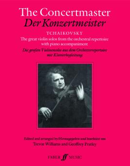 Solo from Piano Concerto No.2 (Second Movement) 