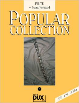 Popular Collection 5 