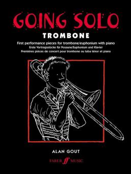 Going Solo (Easy Version) 