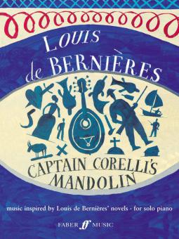 Antonia (Captain Corelli's Mandolin) 