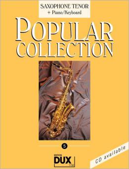 Popular Collection 5 