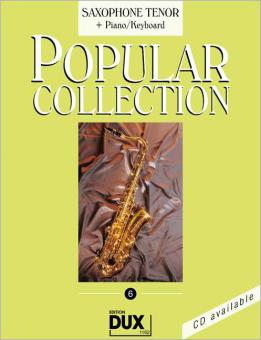 Popular Collection 6 